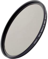 SIRUI ND6467A 67 mm-es, ND64-es szűrő alumínium gyűrűvel (11-07-02-000057)