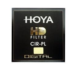 Hoya Pol Circular HD 77mm szűrő (YHDPOLC077)