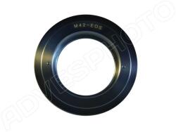 W-Tianya Professional M42-EOS (cooper) bajonett átalakító gyűrű (M42-EOSCB)