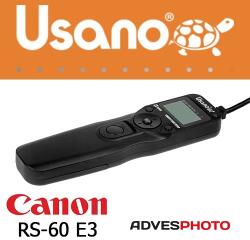 Usano Jupio Usano időzítős távkioldó Canon C1 (URC-0020C1)