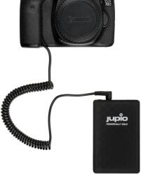 Jupio PowerVault Canon DSLR fényképezőgépekhez LP-E17 (JPV0512)