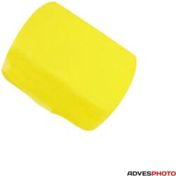 Godox TT520, Godox TT560 sárga diffúzor (1030452)