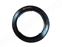 W-Tianya Professional CO/Y-EOS (chip) bajonett átalakító gyűrű (CO/Y-EOSCB)