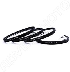 W-Tianya Professional 52mm makró előtétlencse szett (CU52)
