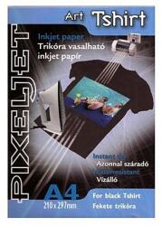 PixelJet ART THIRT (fekete anyaghoz) (A4) (THIRTB)