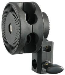 Godox keresztrúd tartó spigot befogadó fejjel (D43140)