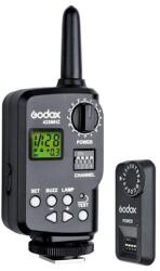 Godox rendszervaku kioldó szett FT-16S /FT-16S/ (FT-16S)