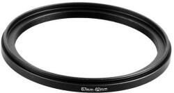 W-Tianya Professional 67mm-62mm Step Down menetátalakító gyűrű W-Tianya (SD67-62)