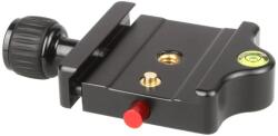 SIRUI MP-20 gyorscseretalp bázis TY-sorozatú gyorscseretalpakhoz (11-01-04-000005)