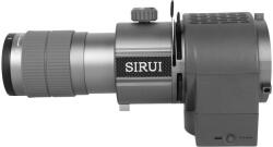 SIRUI P1836A 18~36° Zoom vetítő objektív és CS200B Bi-color LED lámpa szett (781550)