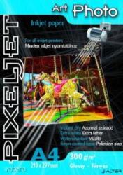 PixelJet Art Photo papír(A4) (Photo)