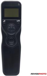 Meike MAMEN időzítős fényképezőgép kioldó ( EOS C3 ) (TC-80N3)