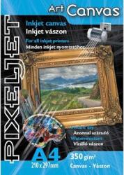 PixelJet Art Canvas fotóvászon (A4) (Canvas)
