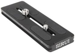 SIRUI PH-120 gyorscseretalp PH-20 Gimbal fejhez (11-01-04-000002)