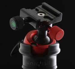 Uniqball UBH 35X gömbfej (UBH35X)