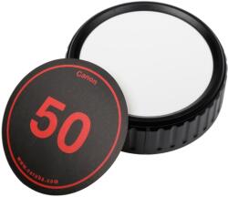 Caruba objektív hátsó sapka matricával Canon objektívekhez (D43689)