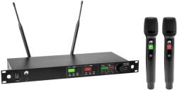 Omnitronic UHF-602 (13063602)