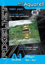 PixelJet ART AQUARELL (A4) (AQUARELL)