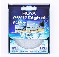 Hoya UV Pro1 Digital 55mm szűrő (YDUVP055)