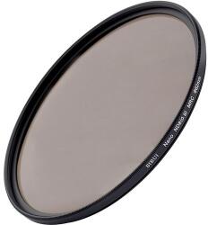 SIRUI ND882A 82 mm-es, ND8-as szűrő alumínium gyűrűvel (11-07-02-000055)