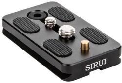 SIRUI TY-70A gyorscseretalp - 70x39mm (11-01-04-000031)