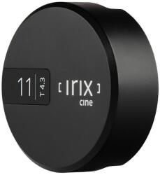 Irix Cine objektívsapka Irix Cine 11mm objektívekhez (ICFC-B11)
