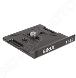 SIRUI TY-BG gyorscseretalp (770775)
