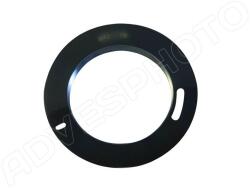 W-Tianya Professional M42-Pentax (cooper) bajonett átalakító gyűrű (M42-PKCB)