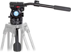 SIRUI BCH-10 fluid videófejjel, 75mm szintező félgömbbel (770839)