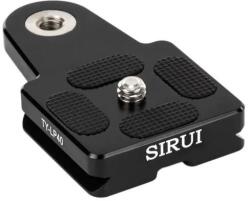 SIRUI TY-LP40 univerzális gyorscseretalp vállpántokhoz (11-01-04-000006)