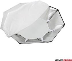 Godox octobox 95 cm Bowen's csatlakozású aluminum Gyűrű adapter /SB-BW-95/ (D40828)