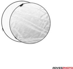 Godox Derítőlap 2in1 60x60 cm (ezüst, fehér) (D39689)