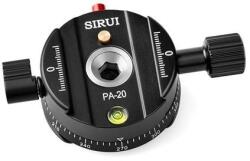 SIRUI PA-20 panoráma fej (Archa-swiss) (770693)