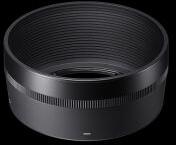 Sigma napellenző LH586-01 (30/1.4 DC DN C) (3027Z5) - advesphoto