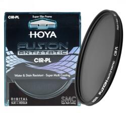 Hoya Fusion Antistatic Pol-Circ 62mm (YSCPL062)