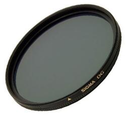 Sigma 72 DG wide CPL Filter (AFF950)