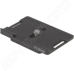 SIRUI TY-D700 gyorscseretalp (770665)