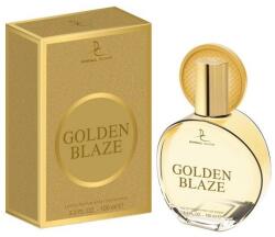 Dorall Collection Golden Blaze EDP 100 ml