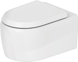 Duravit Qatego Rimless 2556090000