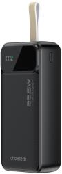 Choetech B730 30000 mAh (01.01.04.XX-B730-ACBK)