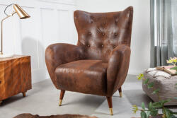 Danail Design fotel Danail antik barna