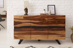 Argentinas Stílusos komód Argentinas 150 cm sheesham
