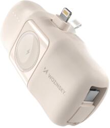 Wozinsky 5000 mAh WF16-YLS Beige