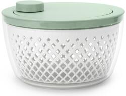 Brabantia Tasty+ Prepping zöldség, gyümölcs és saláta centrifuga, jáde zöld - 145407