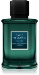 David Beckham Instinct 20th Anniversary Edition EDP 50 ml