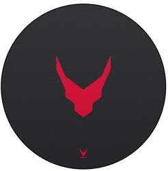 Platinet Omega Varr Floor Mat Pro Gaming Szőnyeg Black/Red (VGFMB01) - iconink