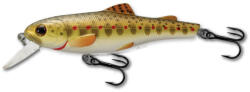 LIVETARGET Trout Jerkbait Brown Trout 50 Mm 11g (lt202101)