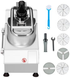 VEVOR DGNSCJ550WMYE68N9V2