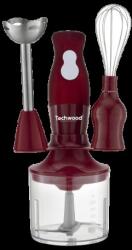 Techwood TMS-8355 Blender