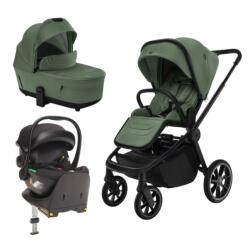 Zopa Move Cross 5 4 in 1 Babakocsi